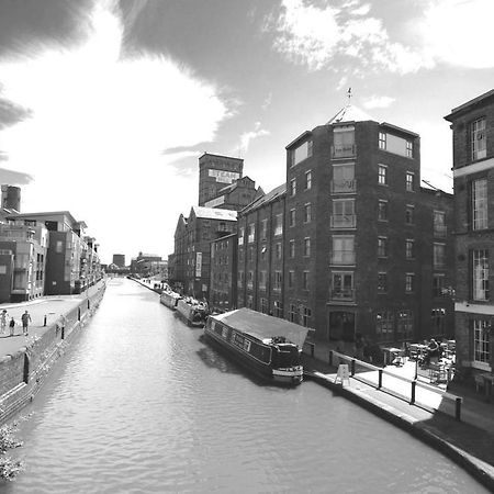 Oyo Approved Serviced Apartments Steam Mill Chester Exteriér fotografie