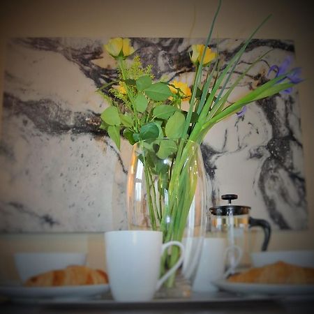 Oyo Approved Serviced Apartments Steam Mill Chester Exteriér fotografie