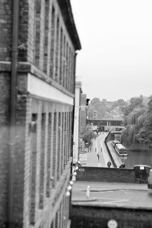 Oyo Approved Serviced Apartments Steam Mill Chester Exteriér fotografie