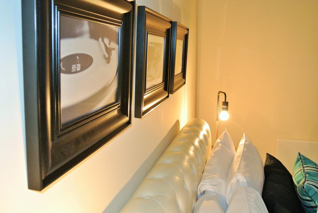 Oyo Approved Serviced Apartments Steam Mill Chester Exteriér fotografie
