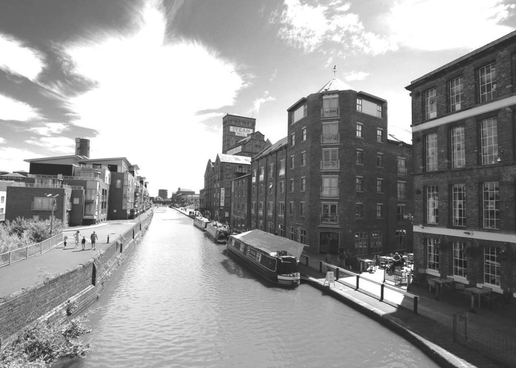 Oyo Approved Serviced Apartments Steam Mill Chester Exteriér fotografie