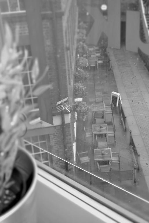 Oyo Approved Serviced Apartments Steam Mill Chester Exteriér fotografie