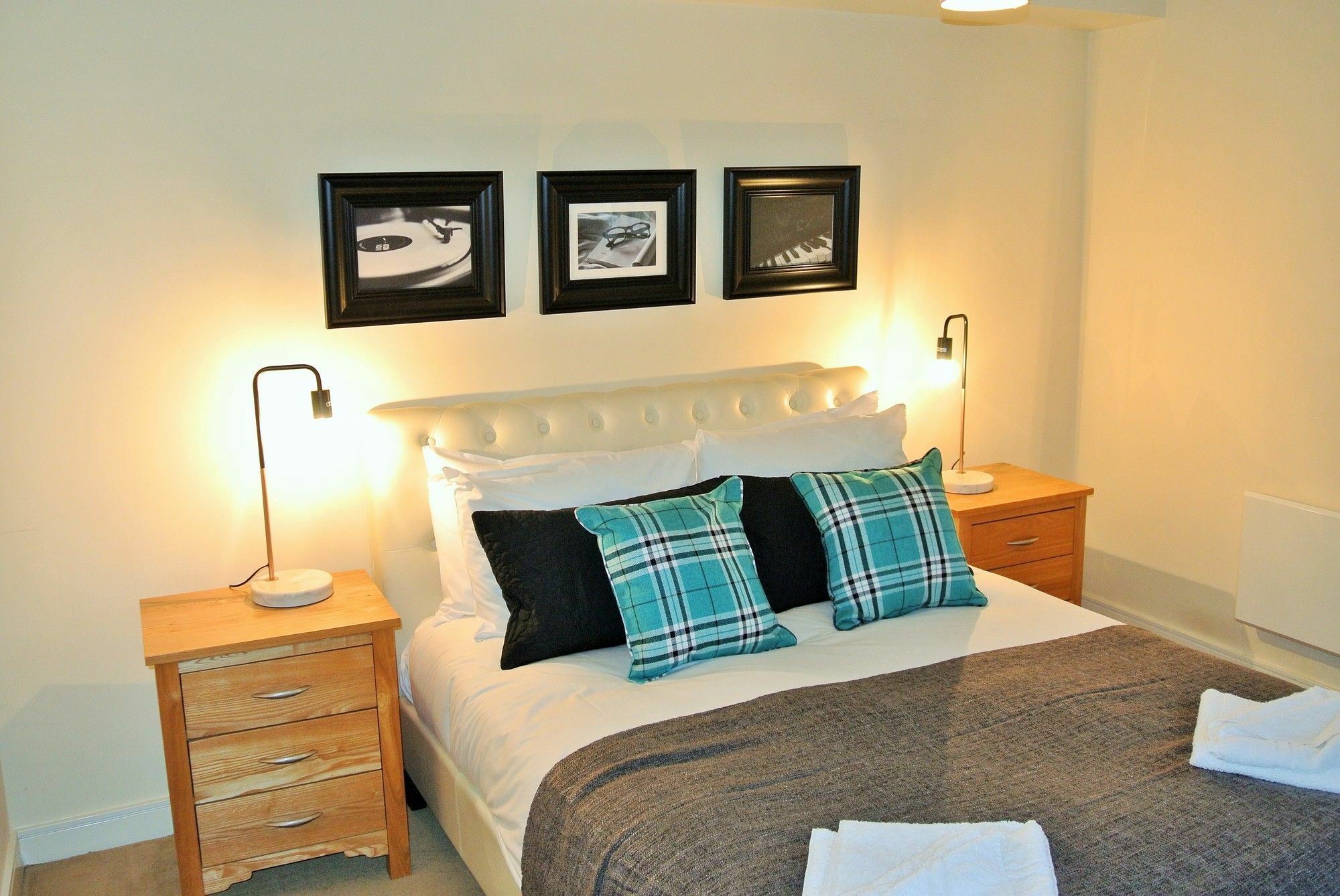 Oyo Approved Serviced Apartments Steam Mill Chester Exteriér fotografie