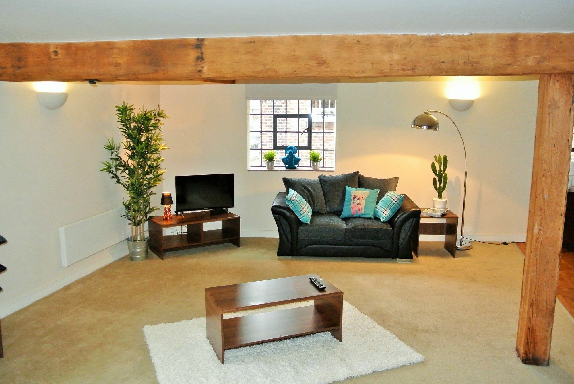 Oyo Approved Serviced Apartments Steam Mill Chester Exteriér fotografie