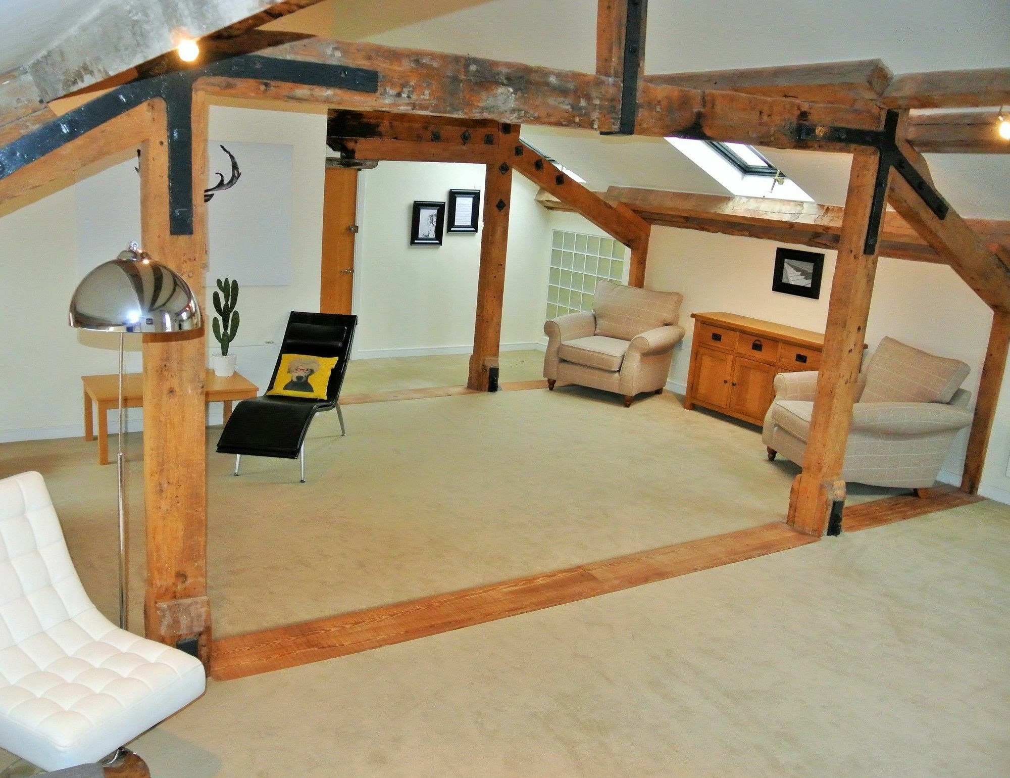 Oyo Approved Serviced Apartments Steam Mill Chester Exteriér fotografie